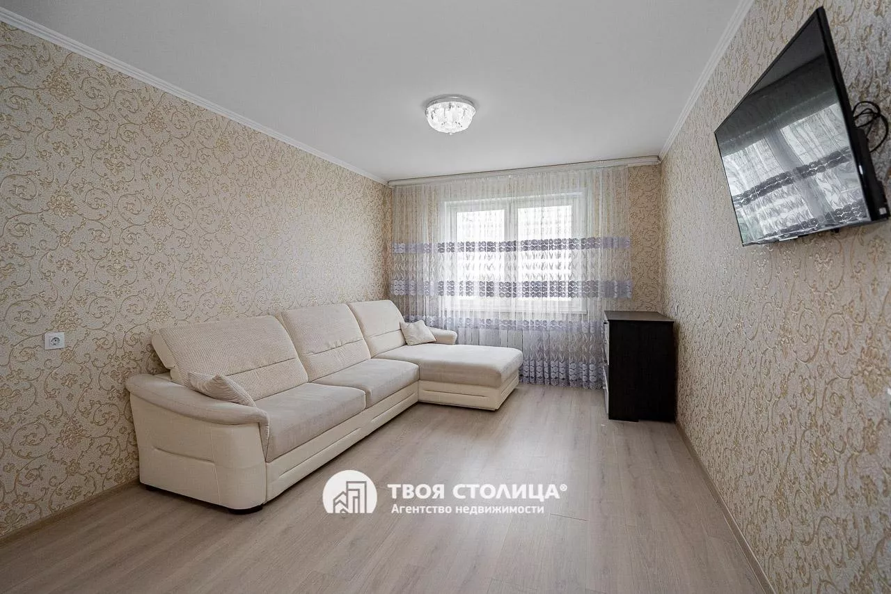  двухкомнатной квартиры