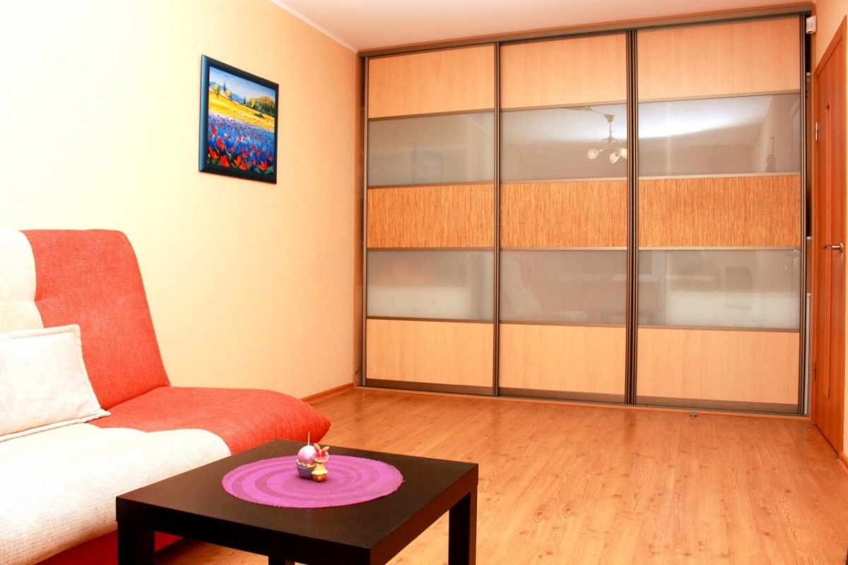 Главное фото