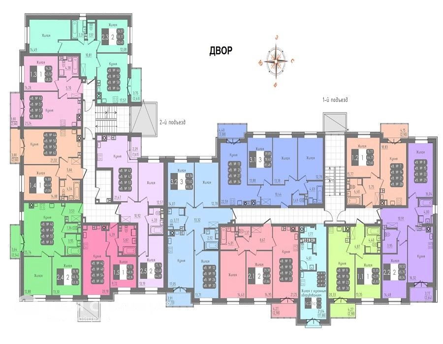 Главное фото