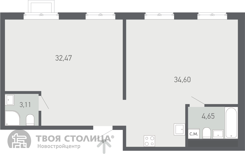 Главное фото