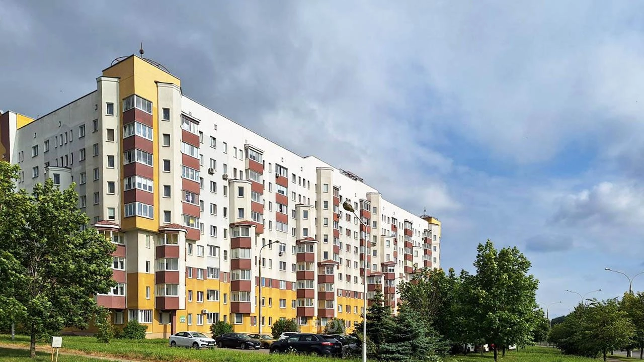 Главное фото