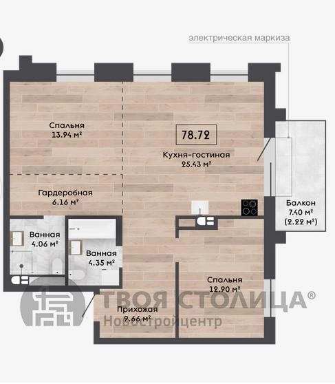 Главное фото