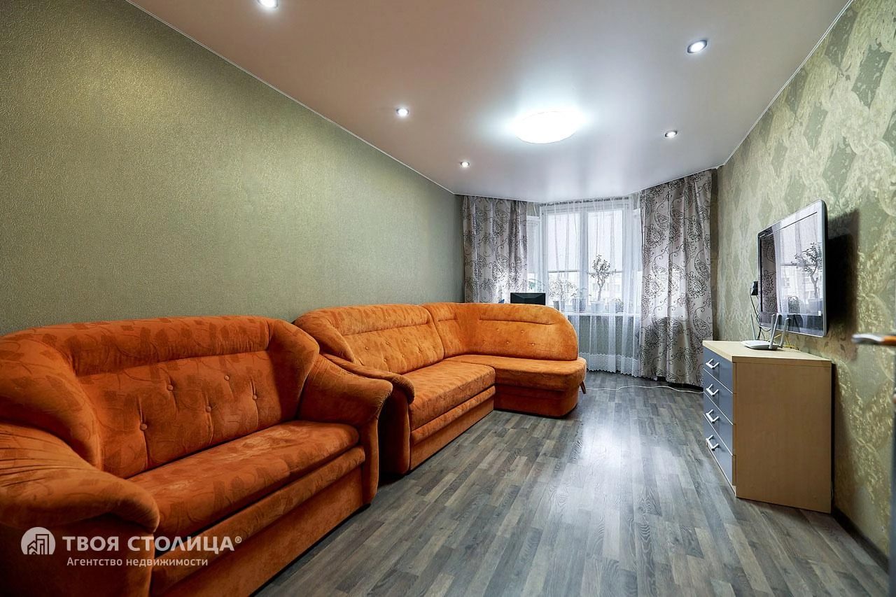 Главное фото