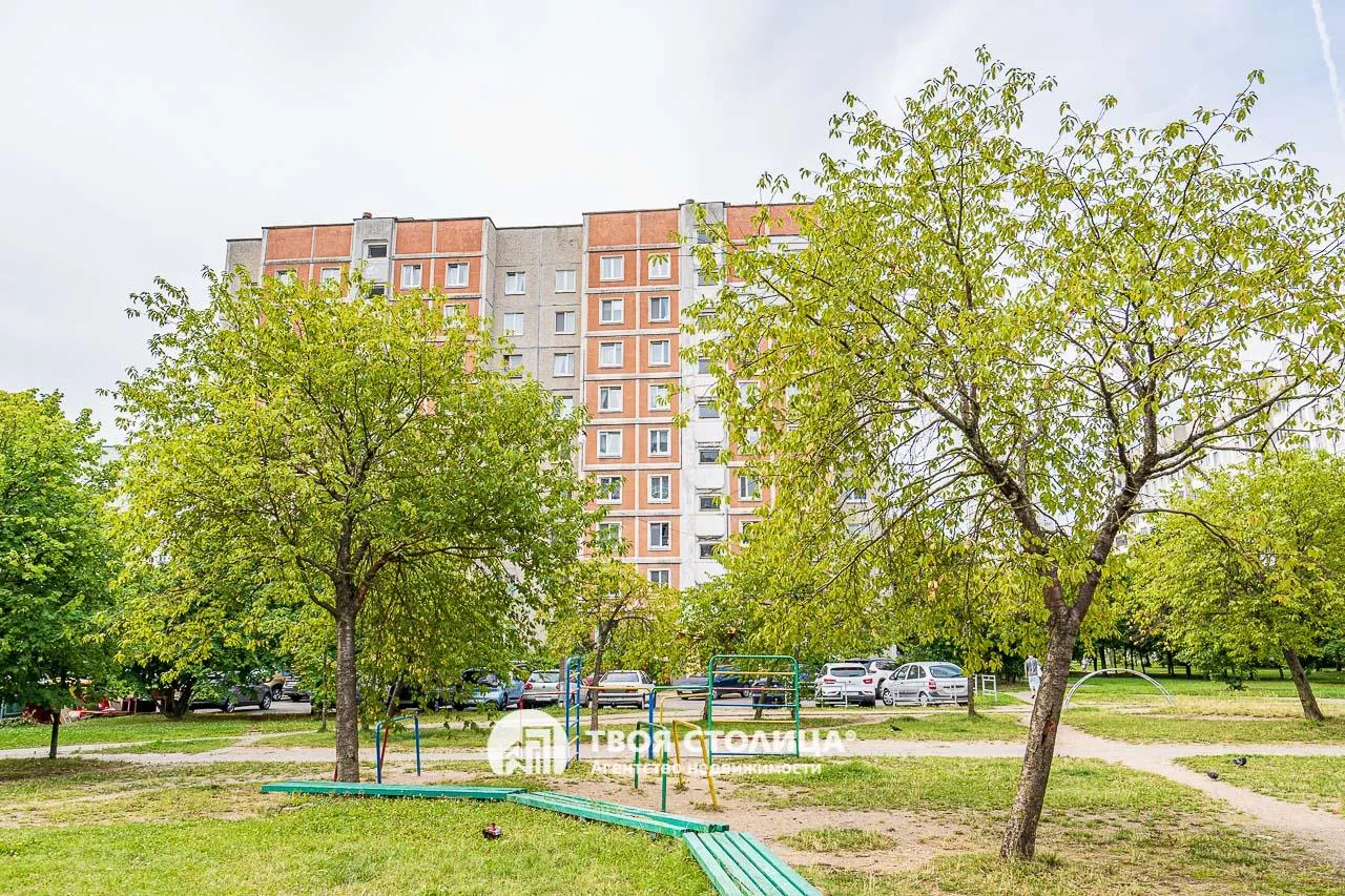  двухкомнатной квартиры