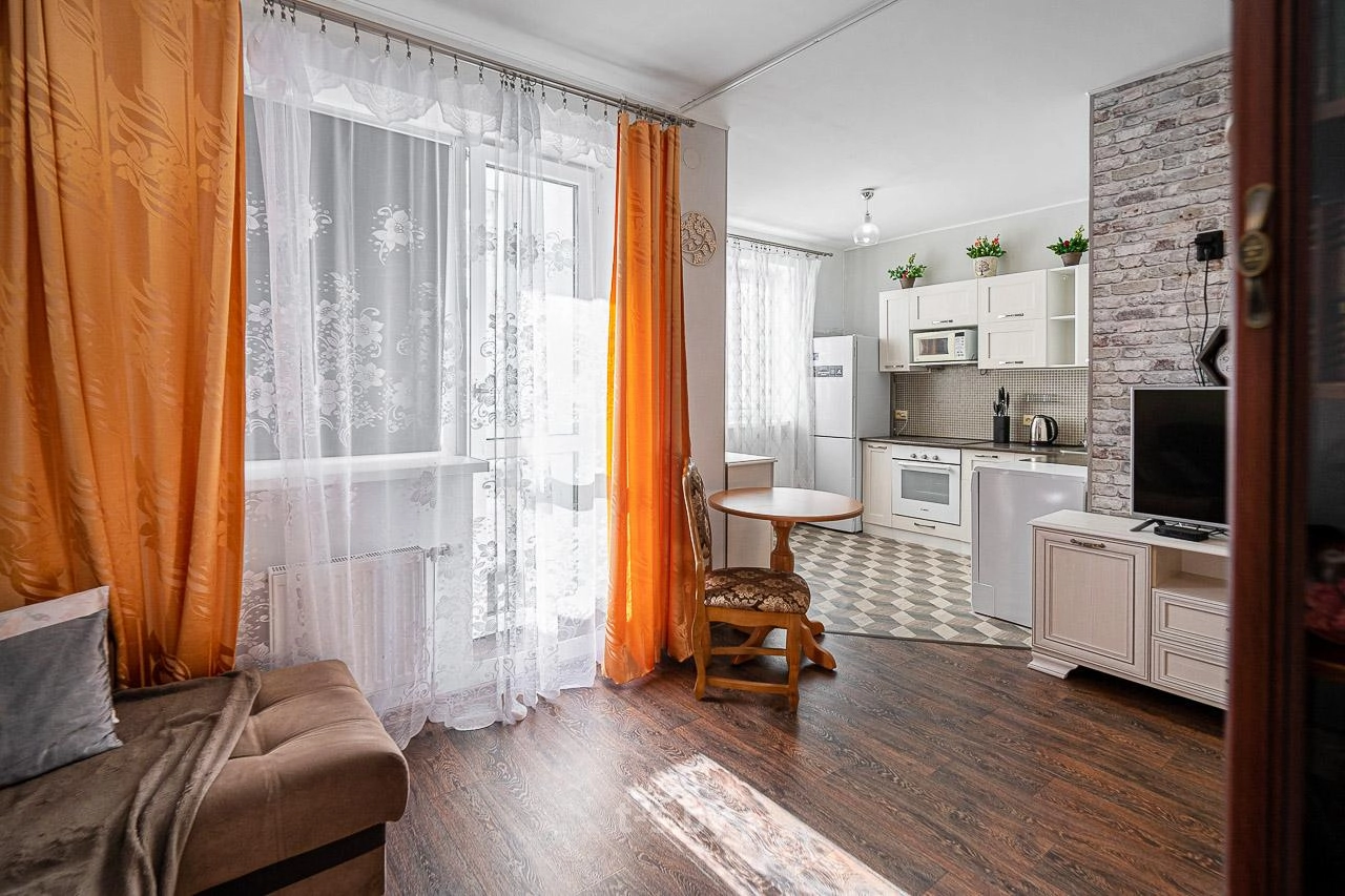 Главное фото