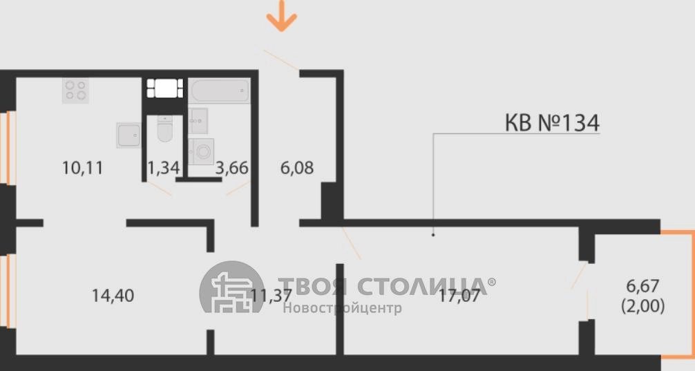 Главное фото