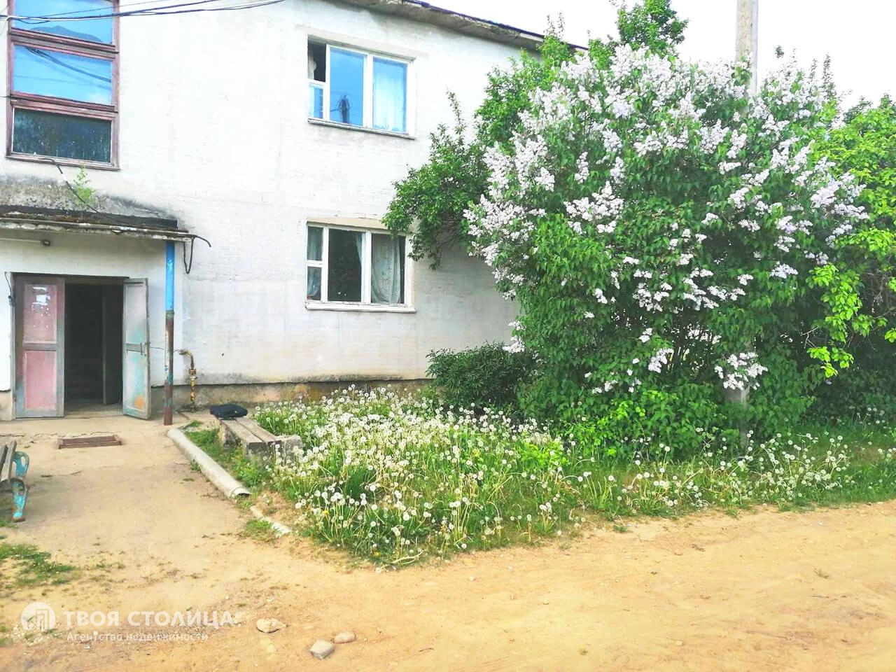 Главное фото