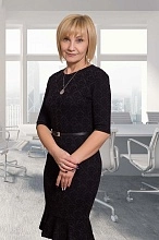 Курильчик Жанна