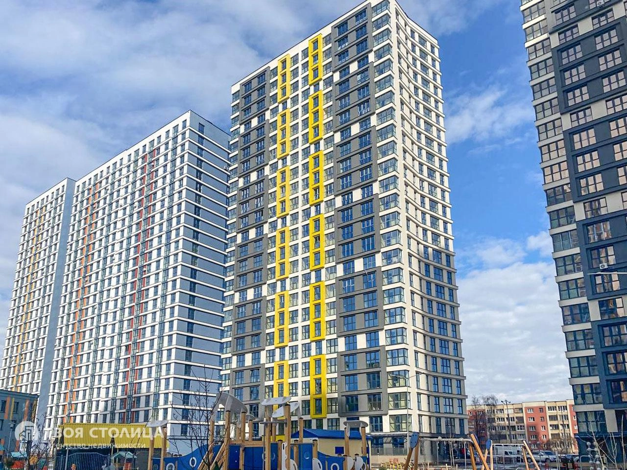 Главное фото