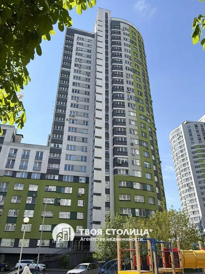  ЖК «Каскад»