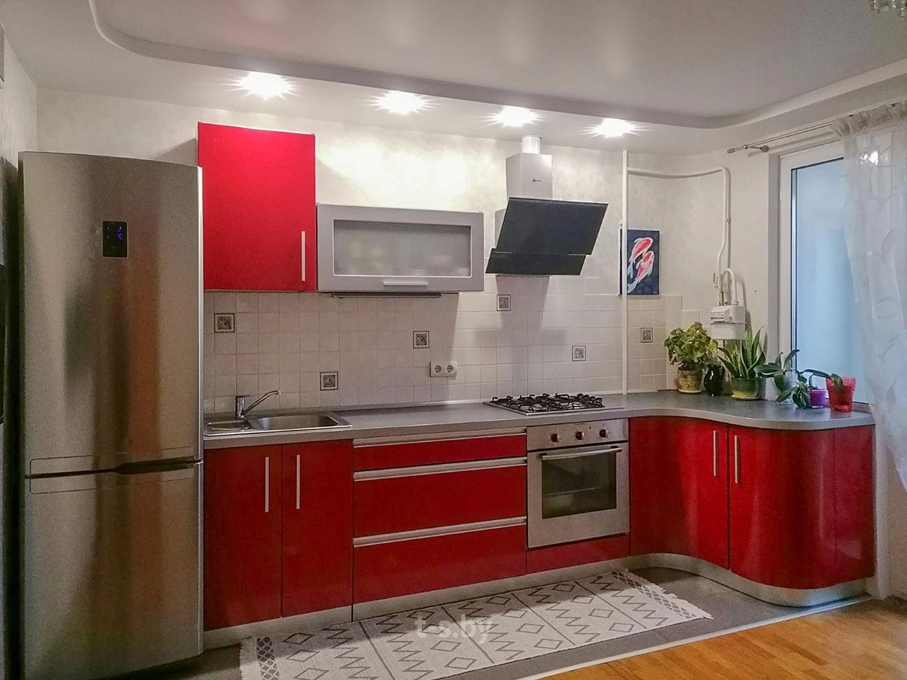 Главное фото