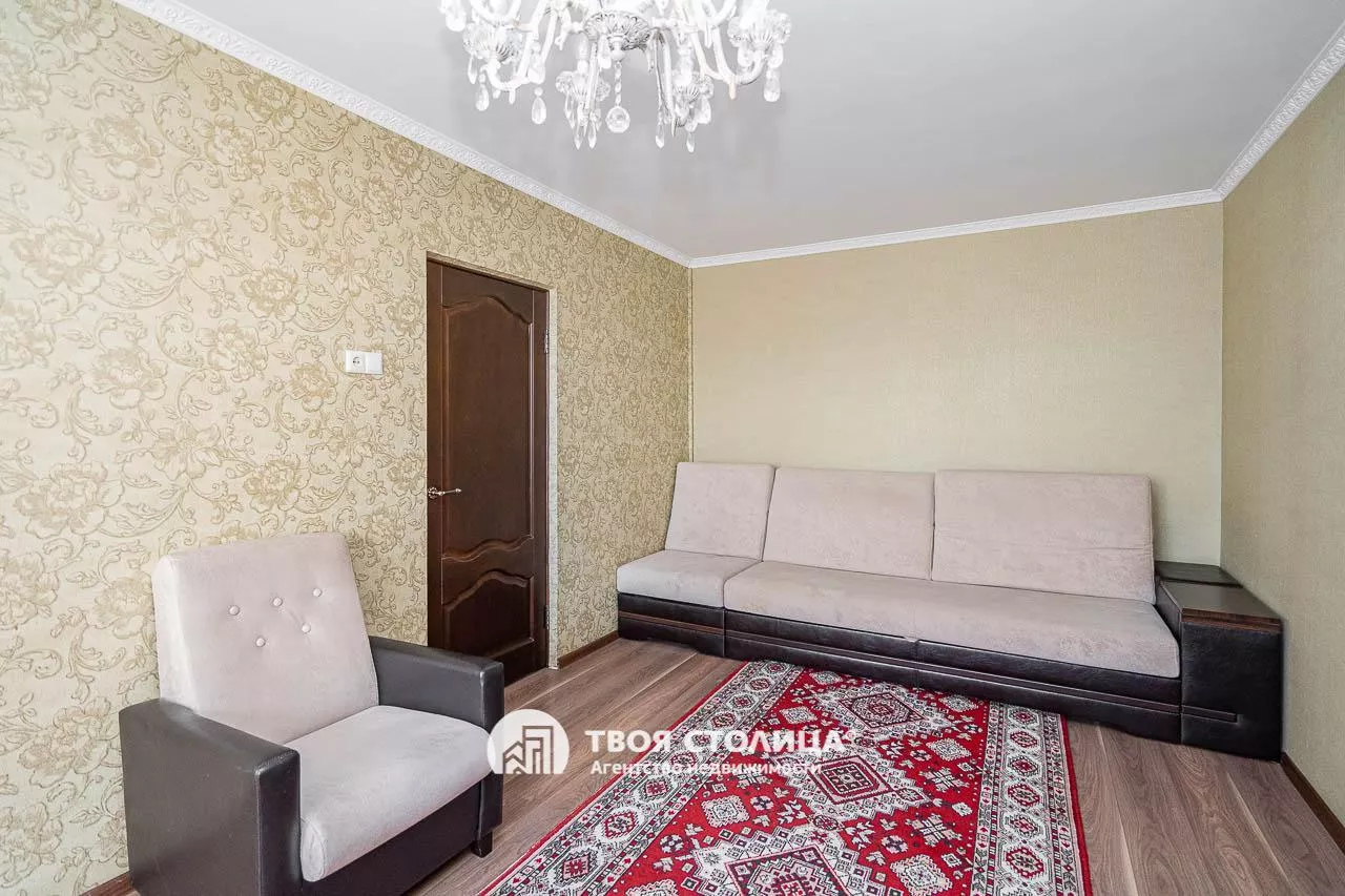  двухкомнатной квартиры