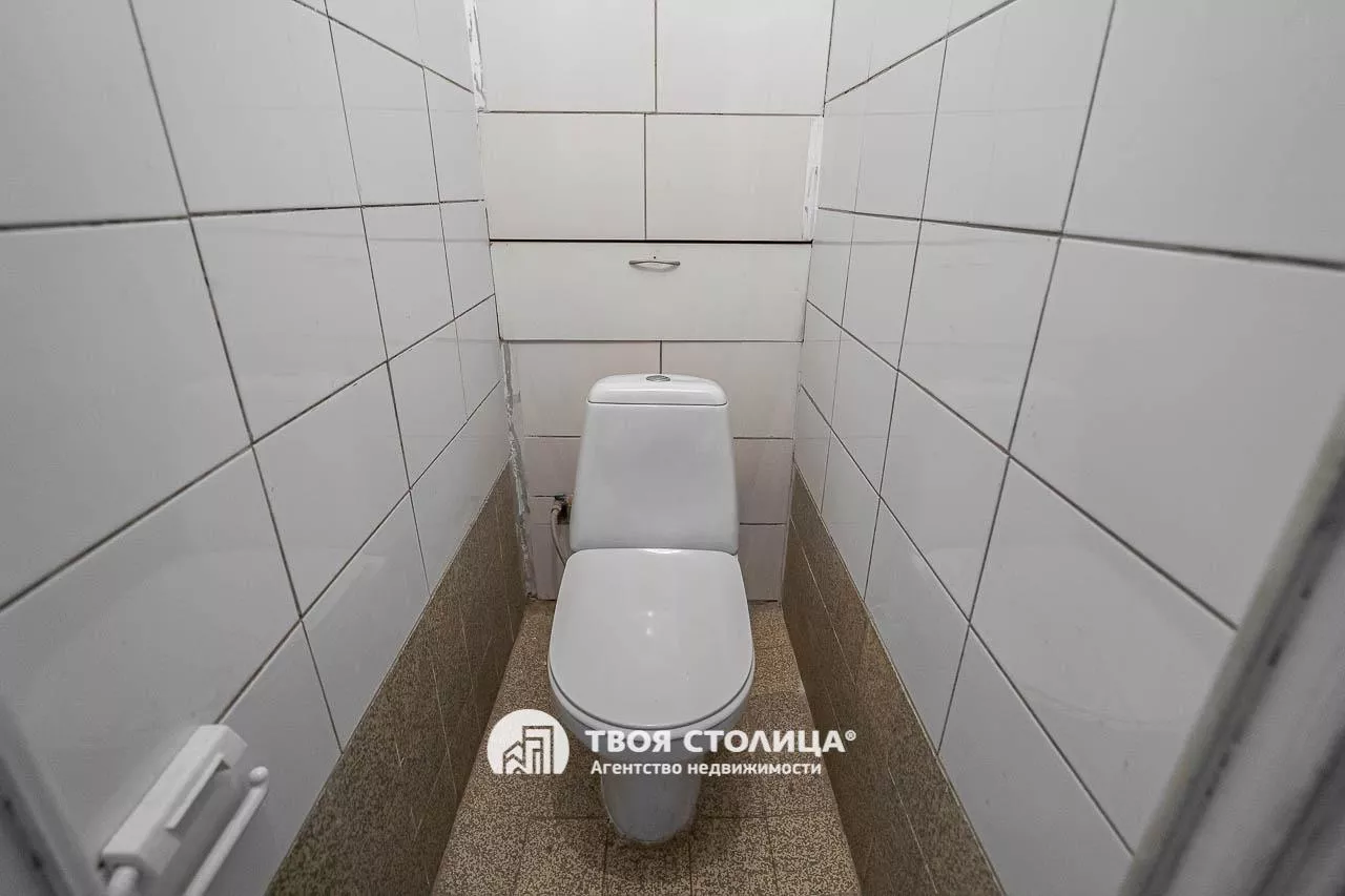  двухкомнатной квартиры