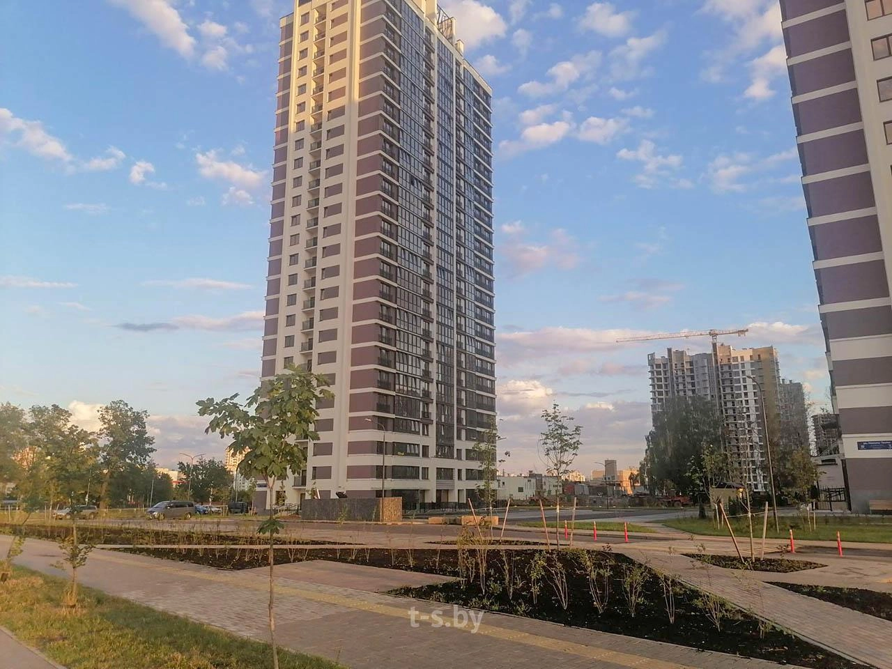 Главное фото