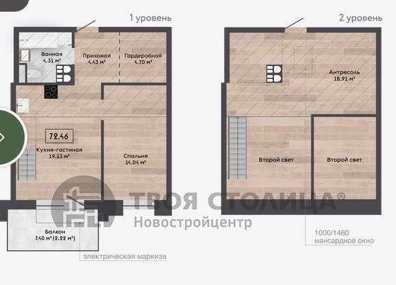 Главное фото