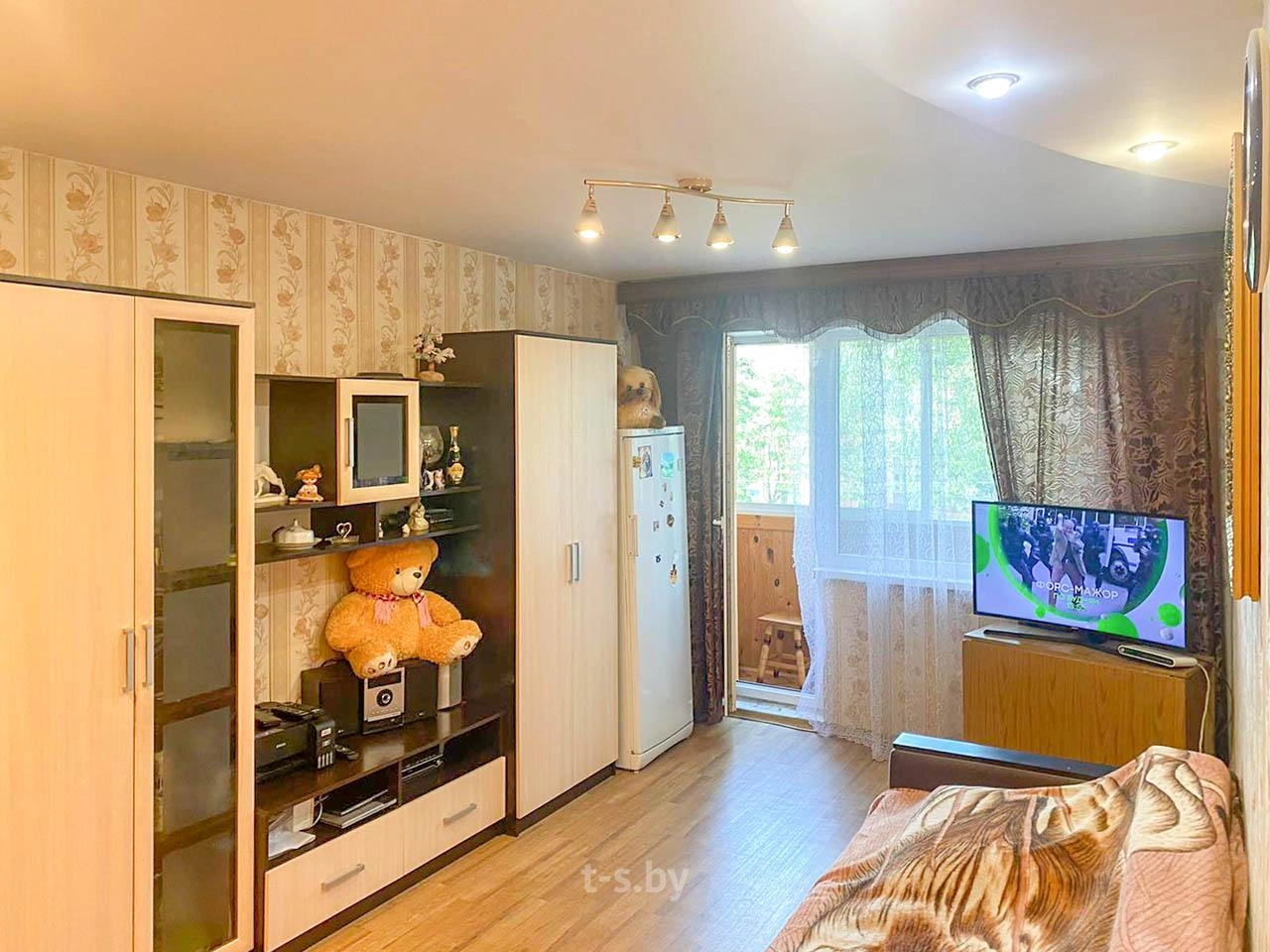 Главное фото