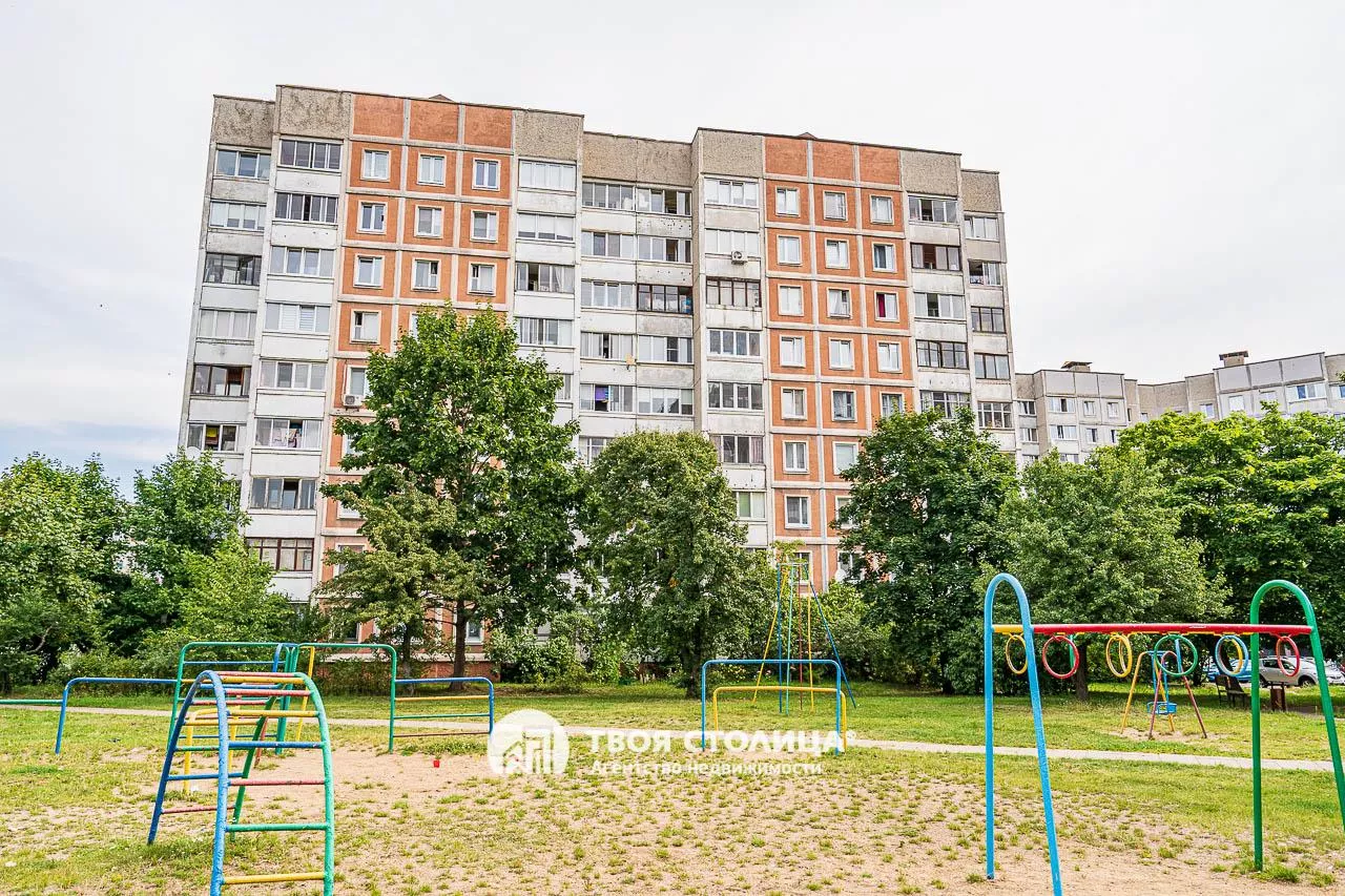  двухкомнатной квартиры