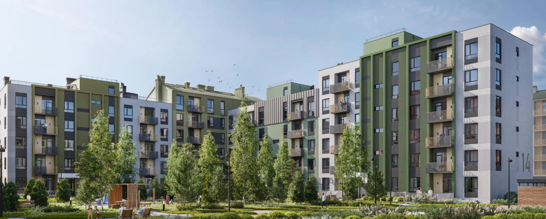 Главное фото