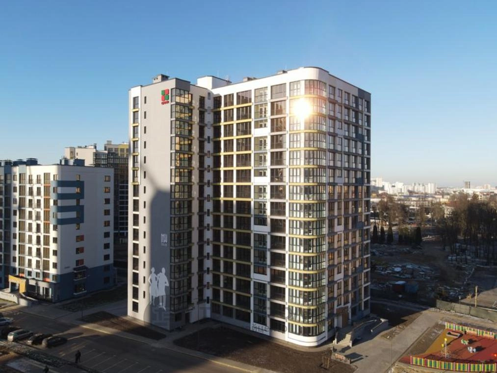 Главное фото