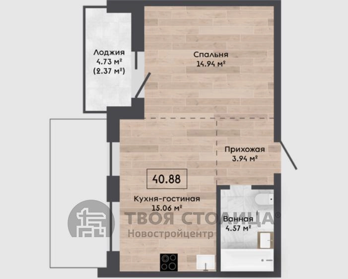 Главное фото