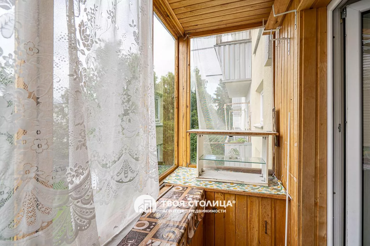  двухкомнатной квартиры