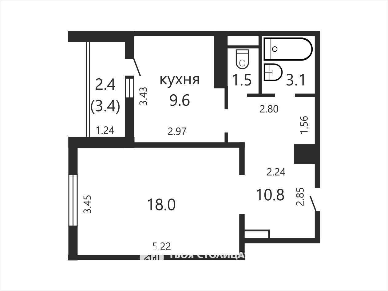 Главное фото