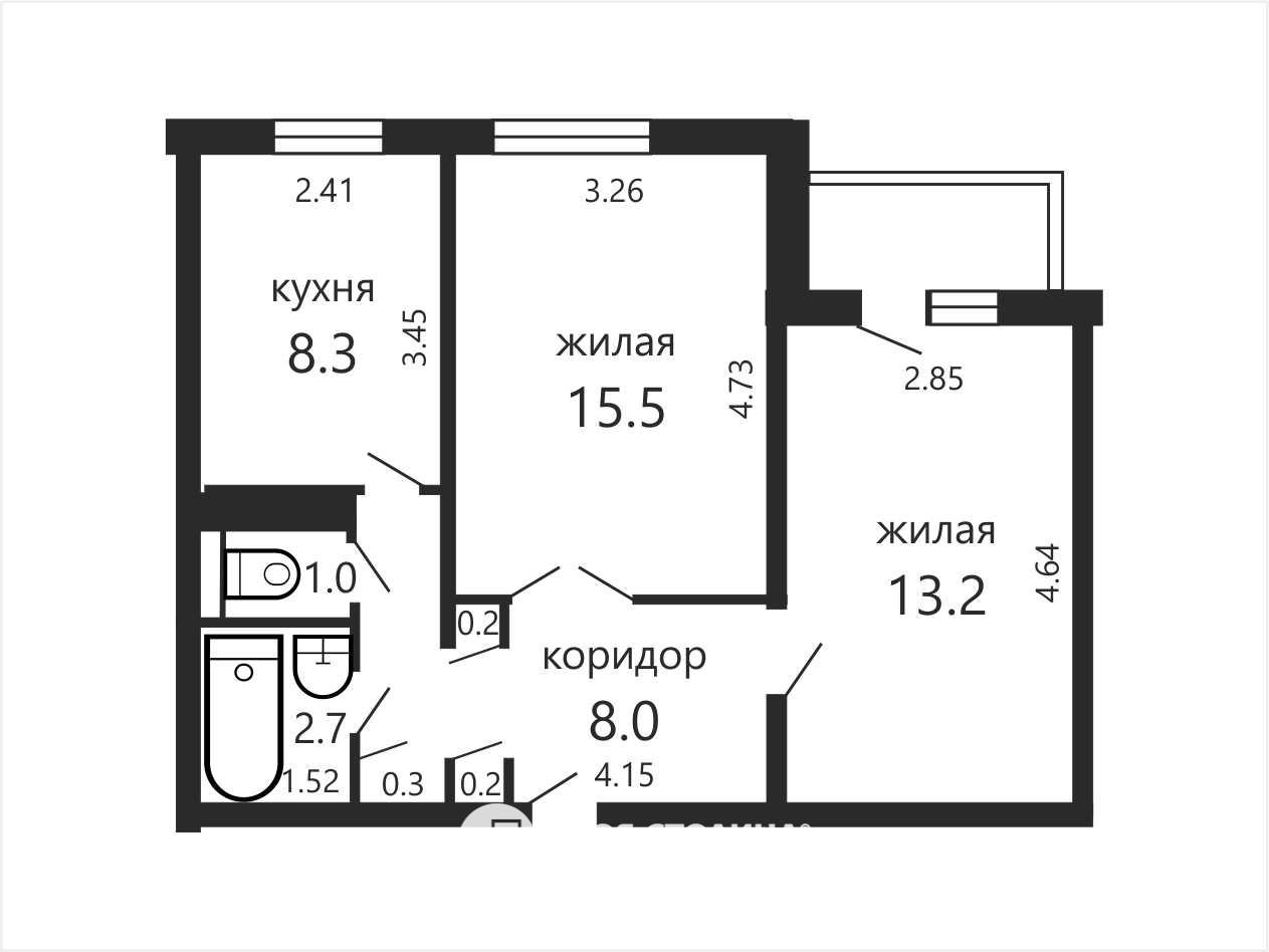 Главное фото