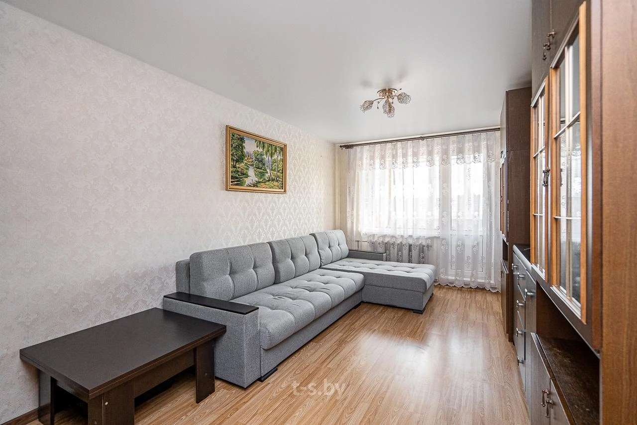 Главное фото