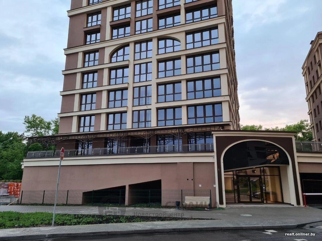 Главное фото