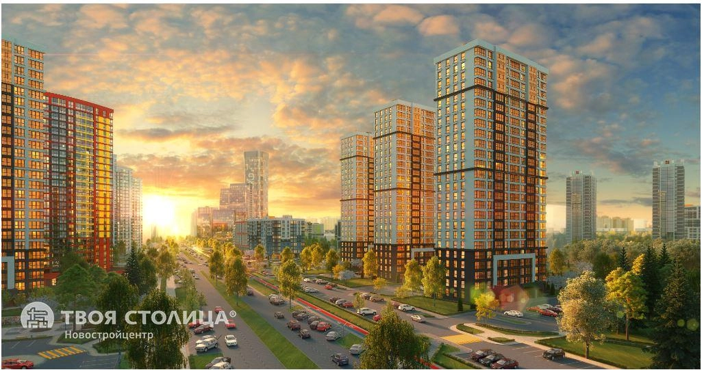 Главное фото