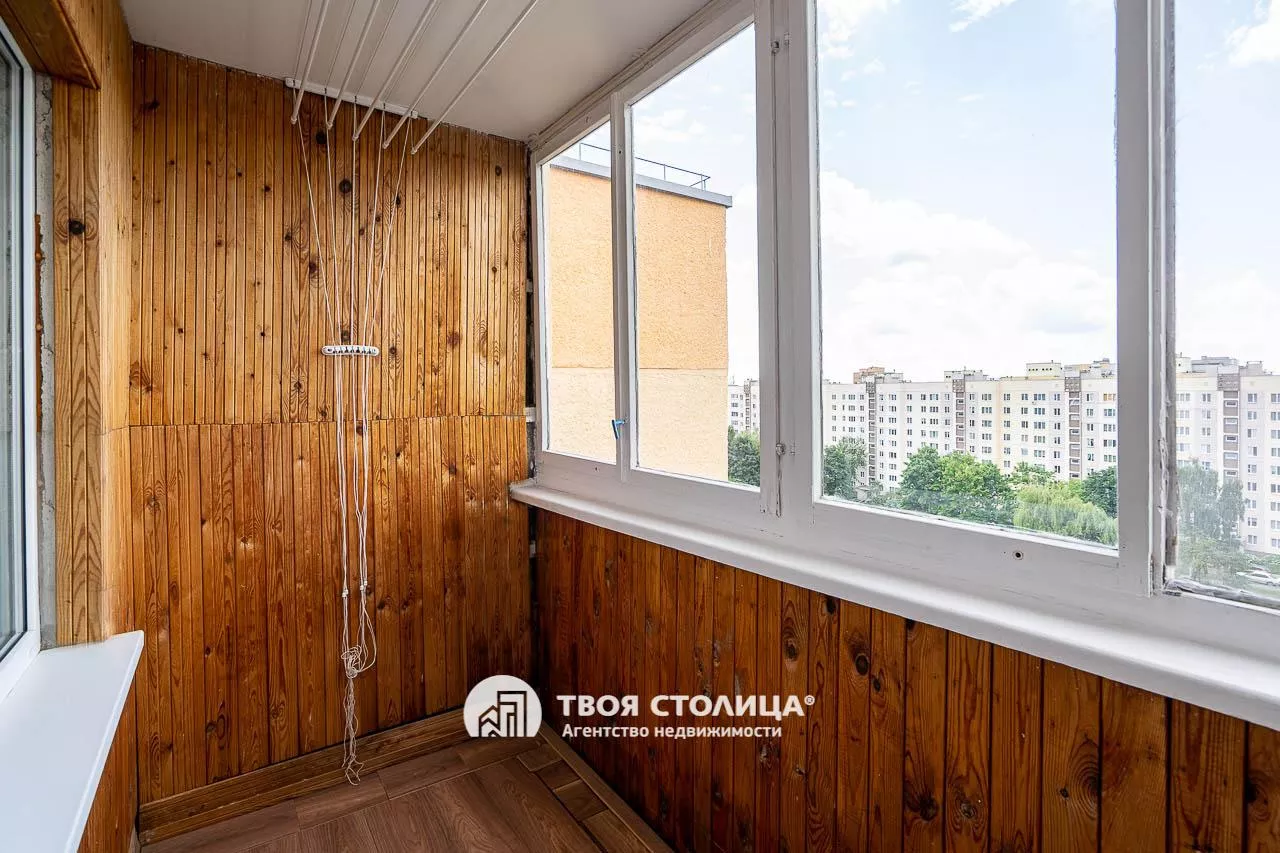  двухкомнатной квартиры