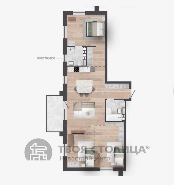 Главное фото