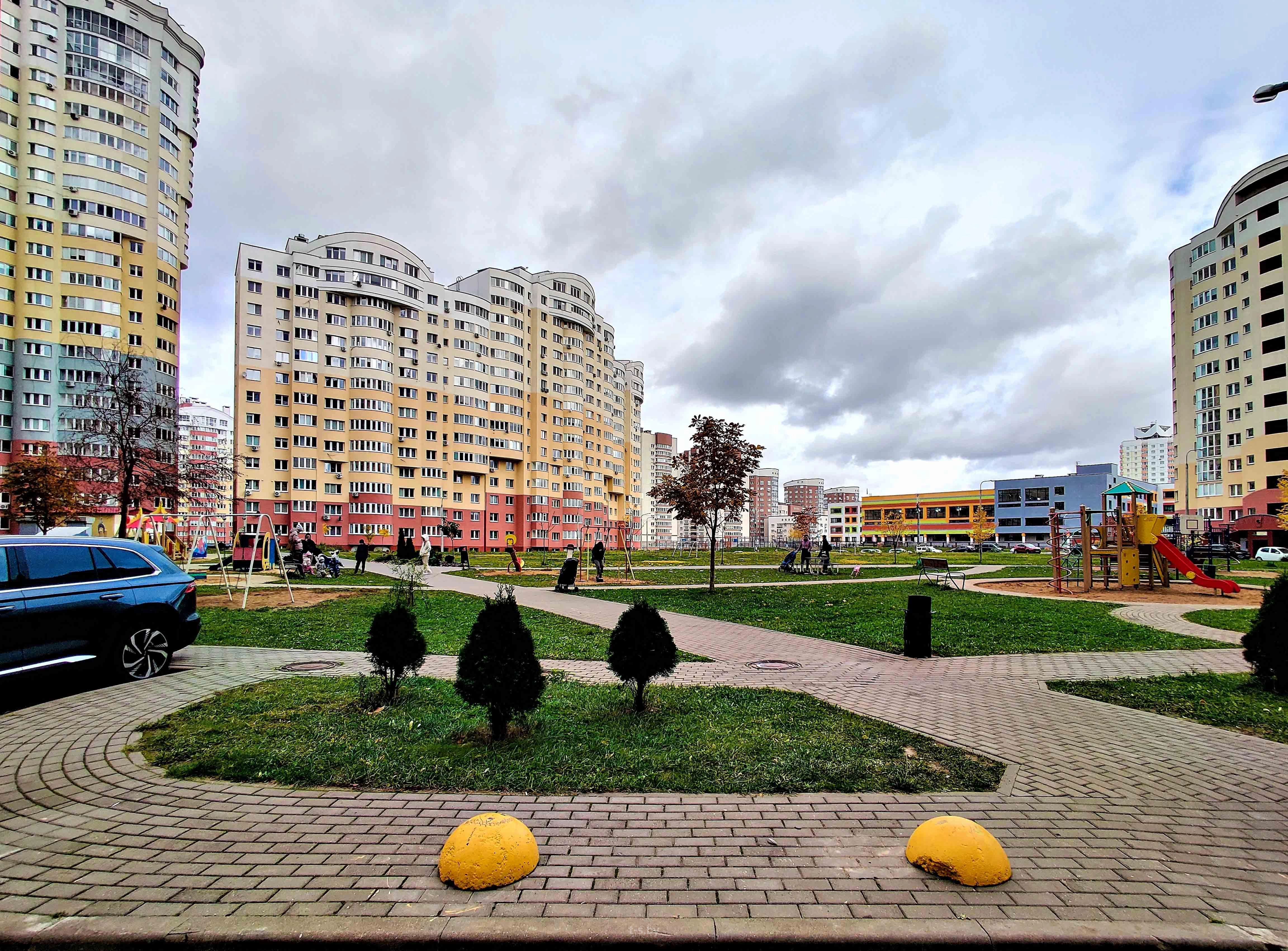 Главное фото