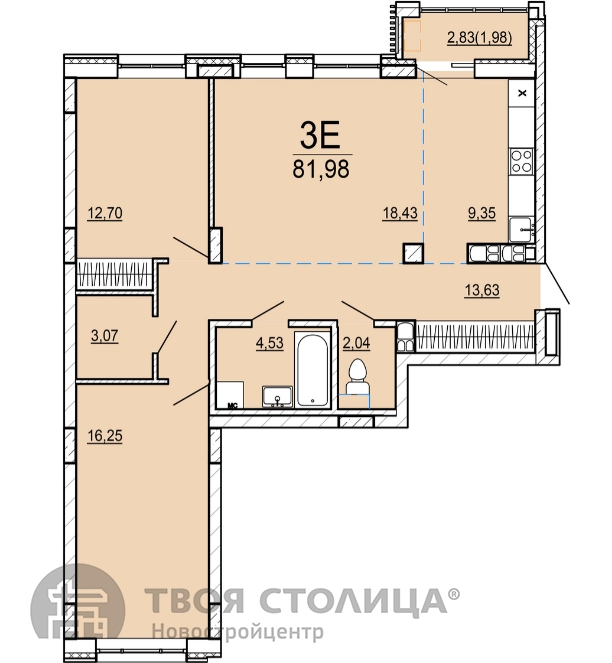 Главное фото