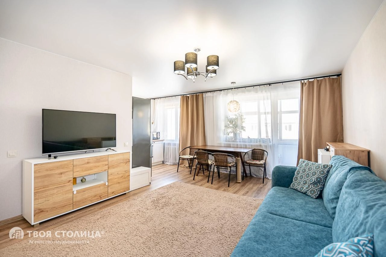 Главное фото