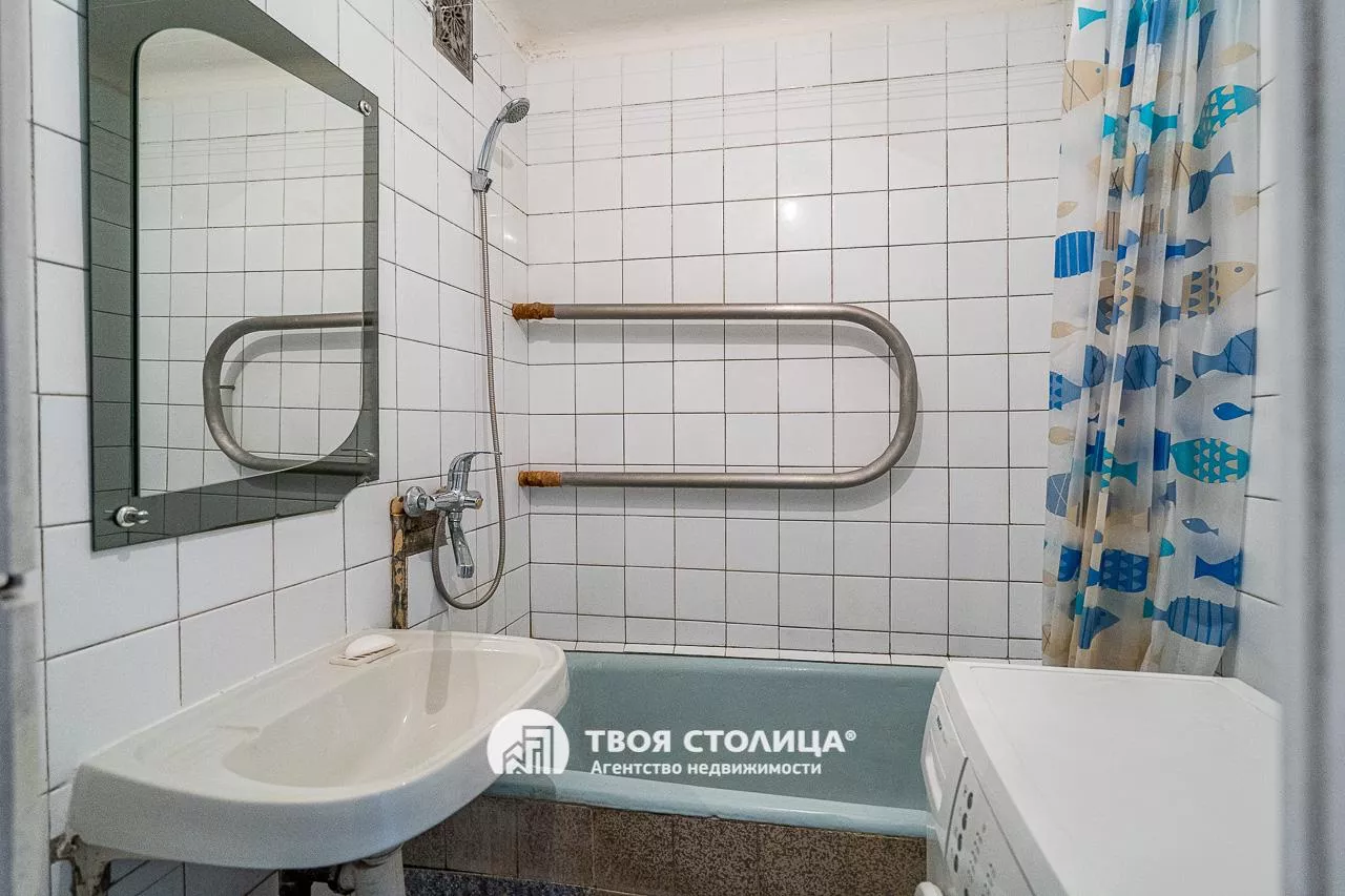  двухкомнатной квартиры
