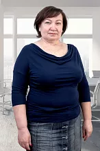 Гатилло Светлана