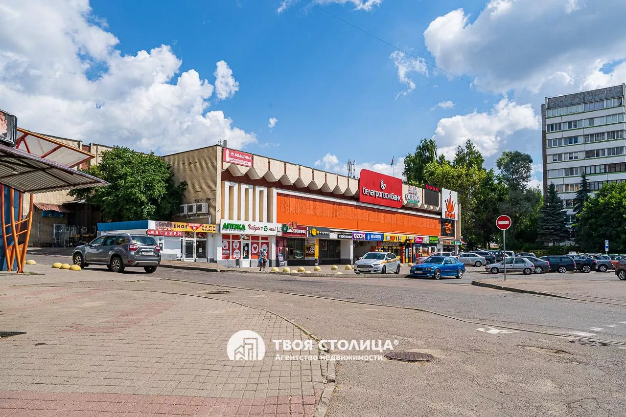  двухкомнатной квартиры