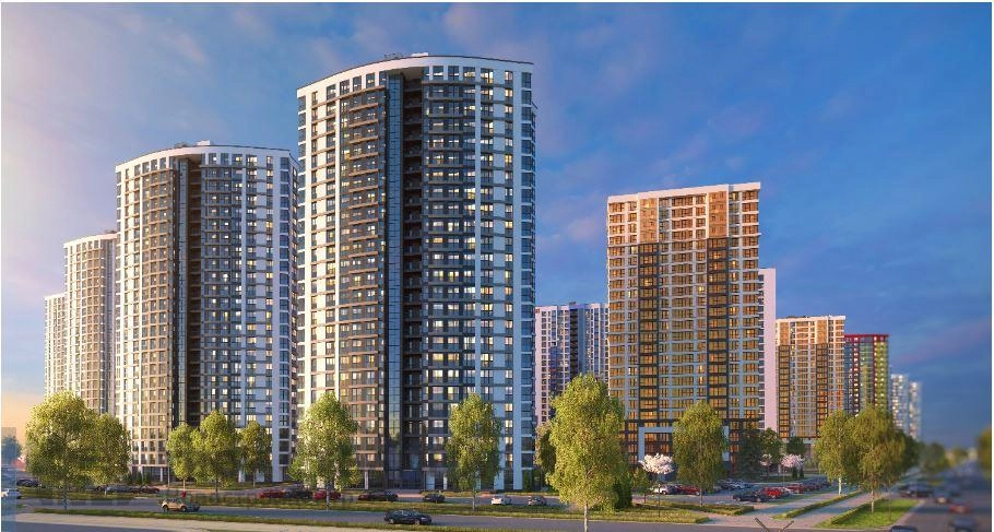 Главное фото