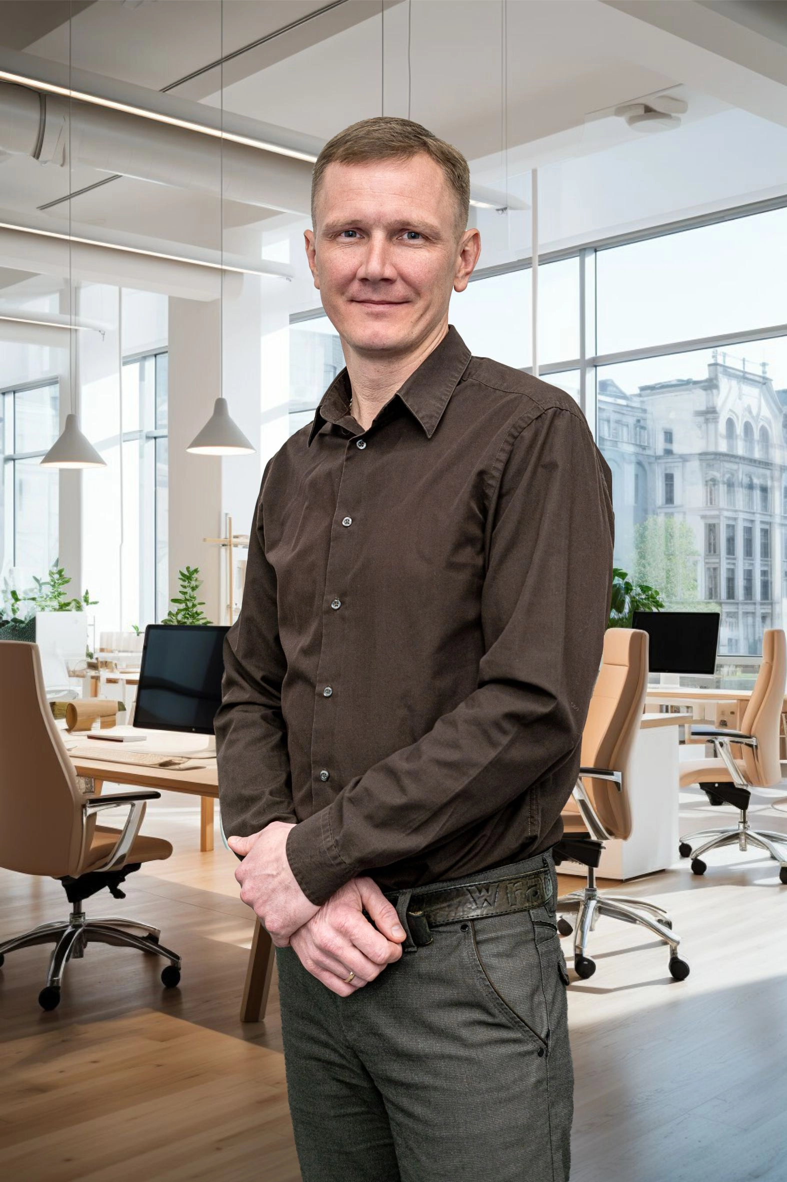 Левчук Дмитрий