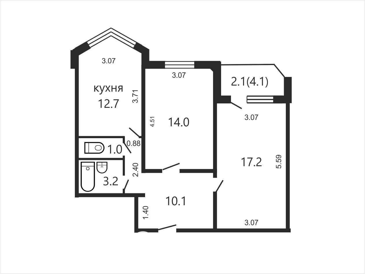 Главное фото