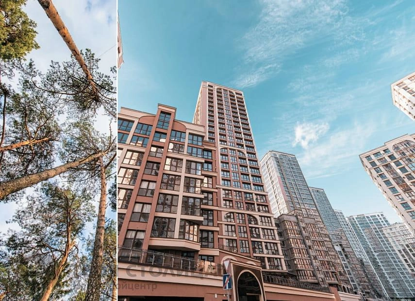 Главное фото