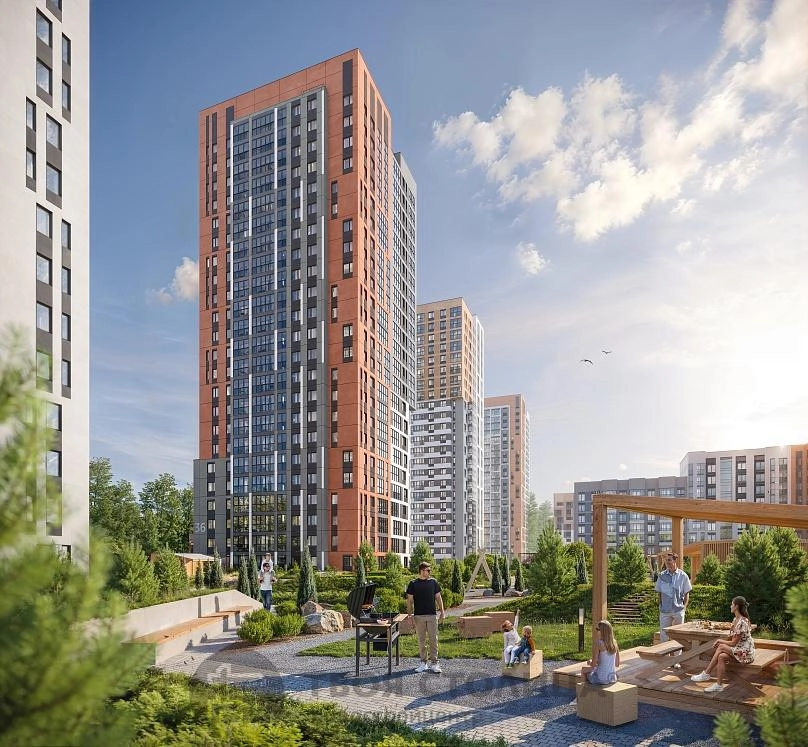 Главное фото