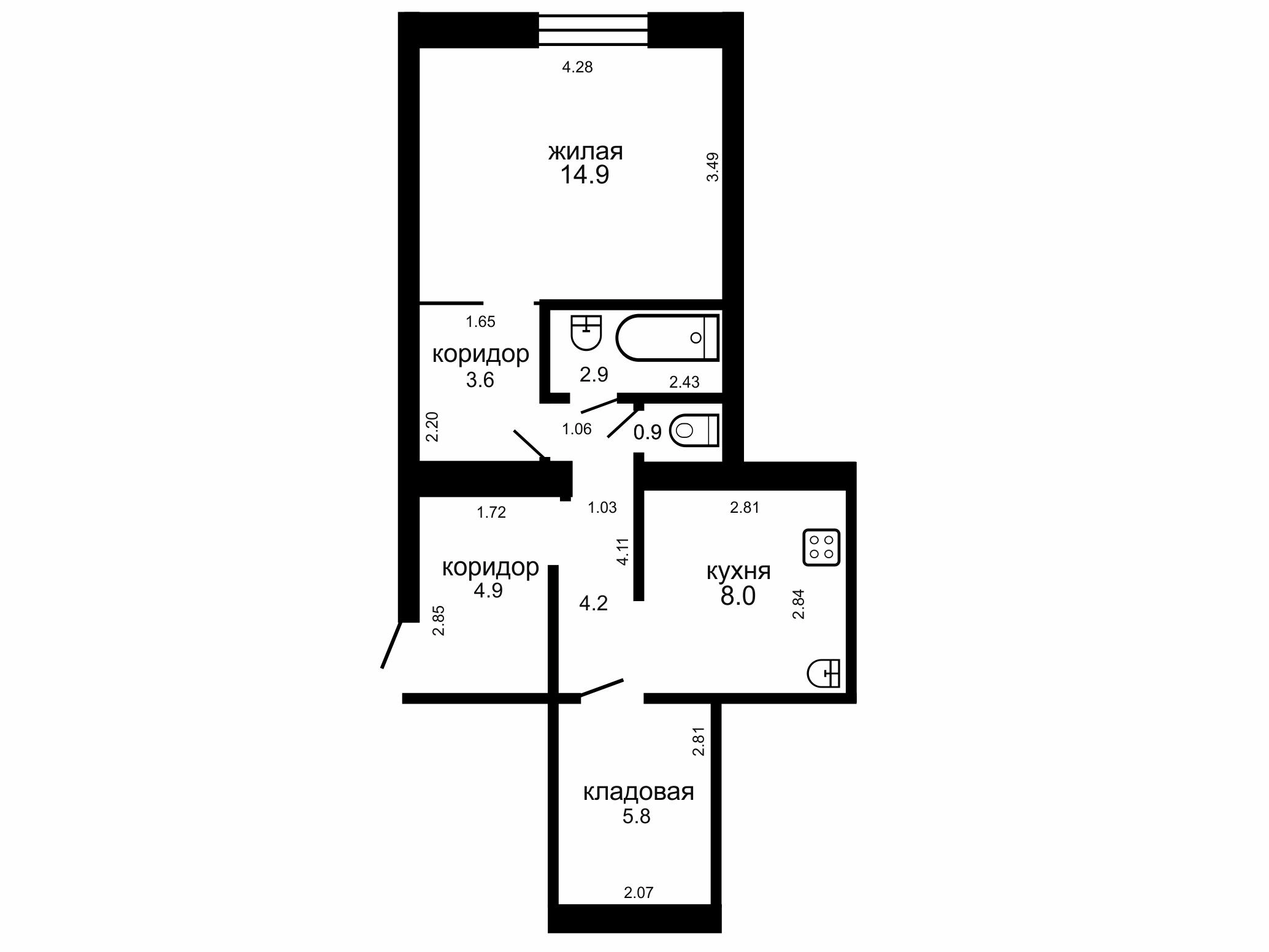 Главное фото