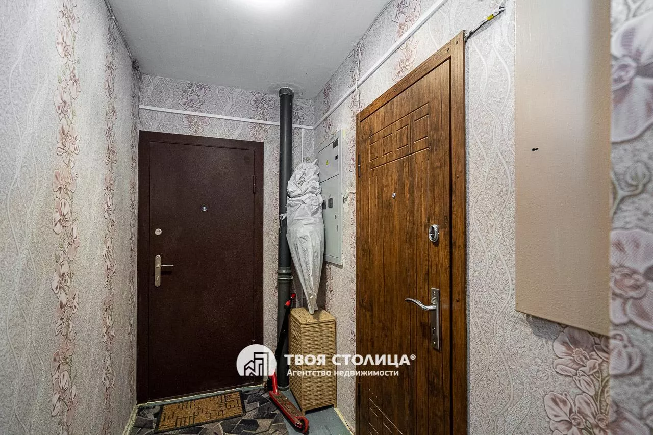  двухкомнатной квартиры