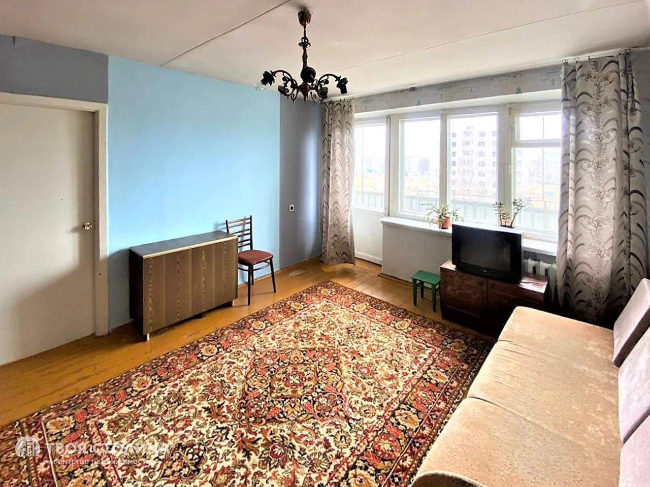 Главное фото