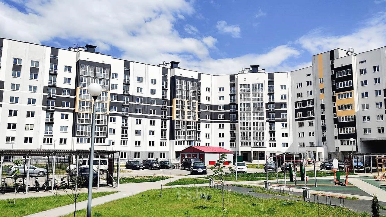 Главное фото