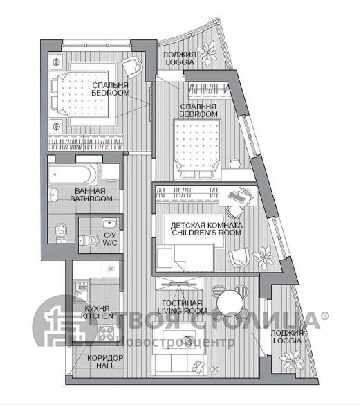 Главное фото