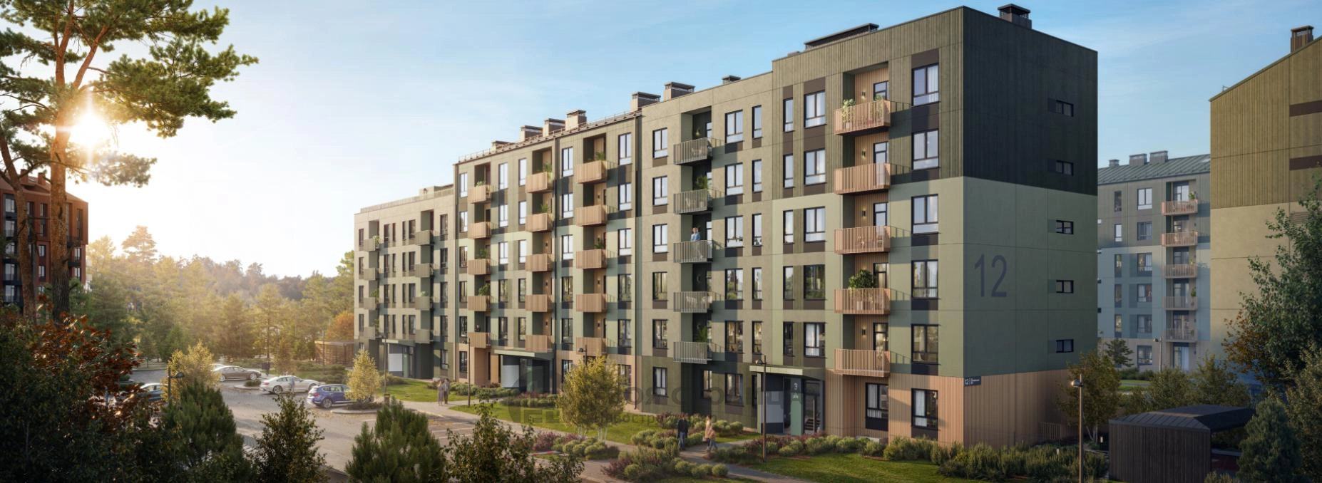 Главное фото