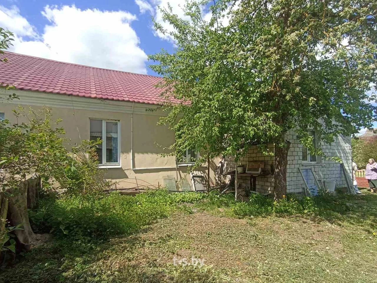 Главное фото